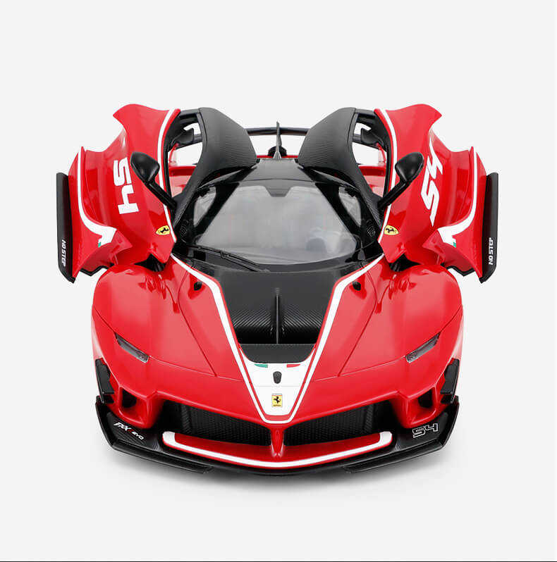 1:14 Ferrari 法拉利遙控車/正版公司貨