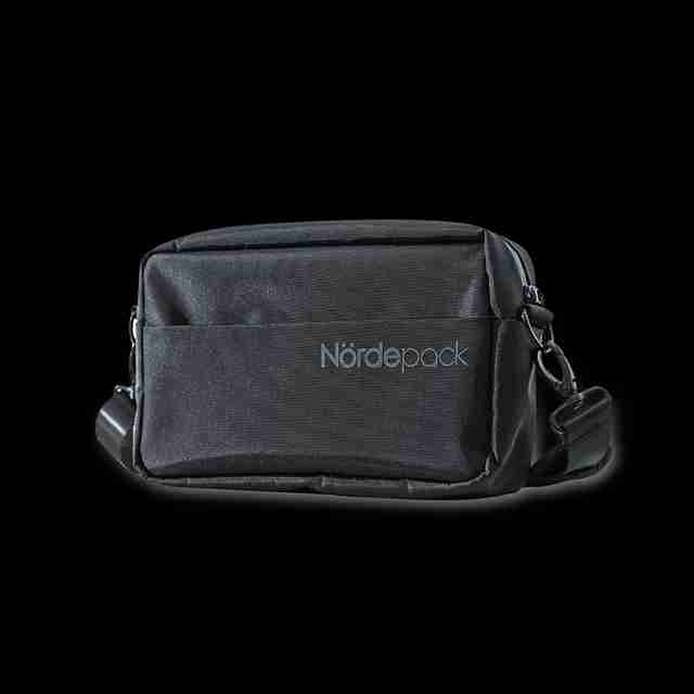 Nordepack 都市旅人系列 SLING 輕便多功能隨身包