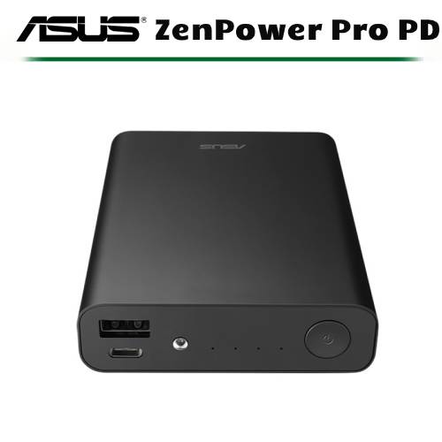 [公司貨] ASUS ZenPower Pro PD 13600mAh