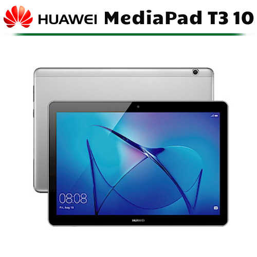 【領券再折】[公司貨] HUAWEI MediaPad T3 10 9.6吋 2G/16G 贈保護貼