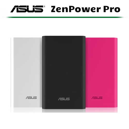 華碩ZenPower Pro