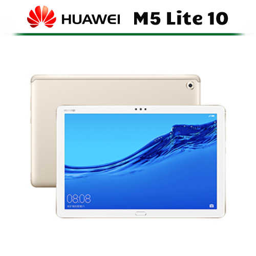 [公司貨] HUAWEI MediaPad M5 Lite 10.1吋 3G/32G