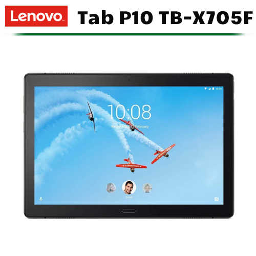 【領卷再折】[公司貨] Lenovo Tab P10 TB-X705F 10.1吋 4G/64G