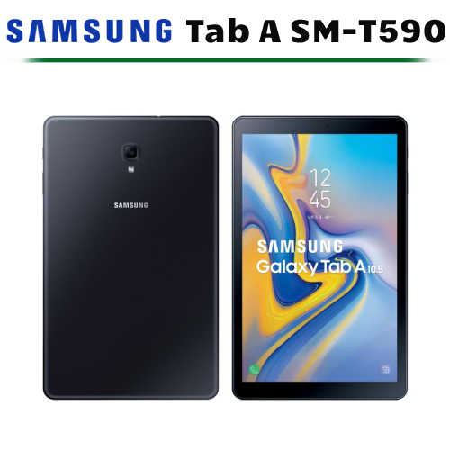 [公司貨] Samsung Galaxy Tab A 10.5 T590 10.5吋 3G/32G