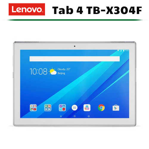 [公司貨] Lenovo Tab 4 TB-X304F 10.1吋 2G/16G