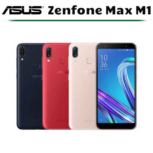 [公司貨] ASUS ZenFone Max ZB555KL 5.5吋 2G/32G