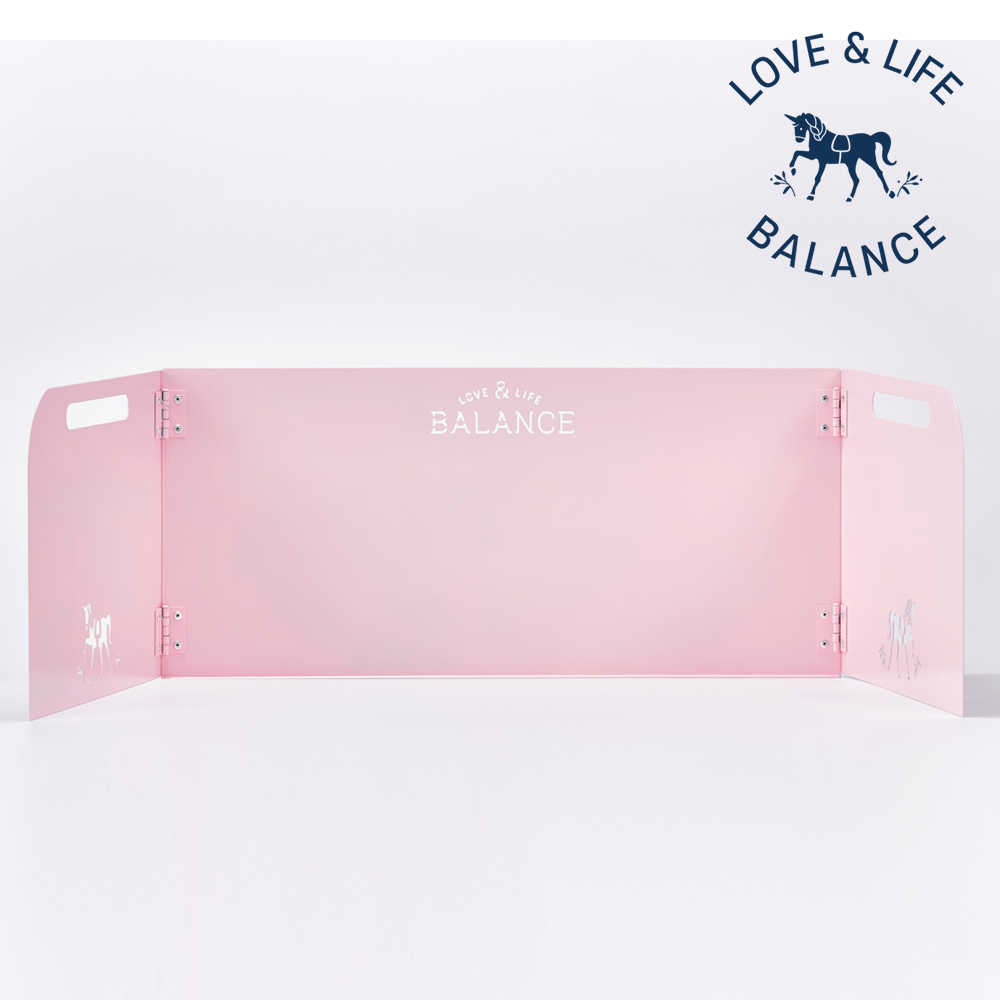 韓國第一露營品牌Love&Life Balance韓國多功能卡式爐擋風板