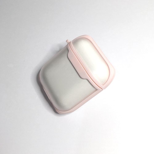 【WiWU】Eggshell AirPods 二合一保護套