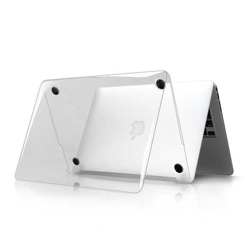 【WiWU】iShield蘋果筆電保護殼Retina12吋,Air13吋,Pro13吋