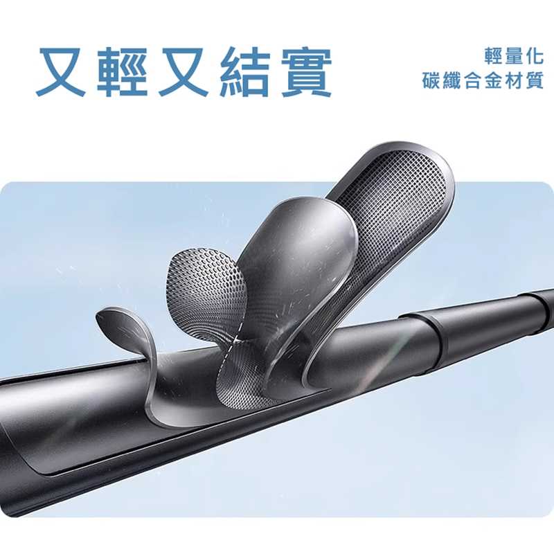 Rtako銳塔克 LQ RZP001-AB226一體式自拍桿丟丟桿展開高度約1.7米