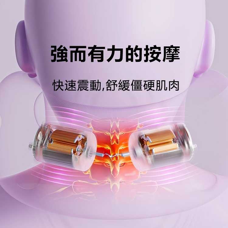 三麗鷗Sanrio 三麗鷗家族系列多功能按摩U型枕 DS014