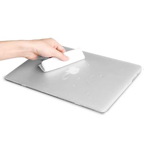 【WiWU】iShield蘋果筆電保護殼Macbook　Pro 15吋