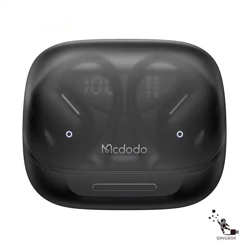 Mcdodo麥多多LQ HP007 Air O1系列OWS藍牙開放式耳機