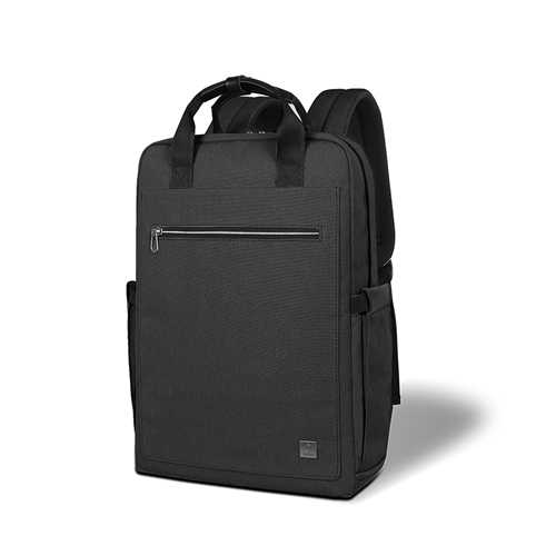 【WiWU 吉瑪仕】Pioneer Backpack 鋒範電腦背包Pro 15.6吋