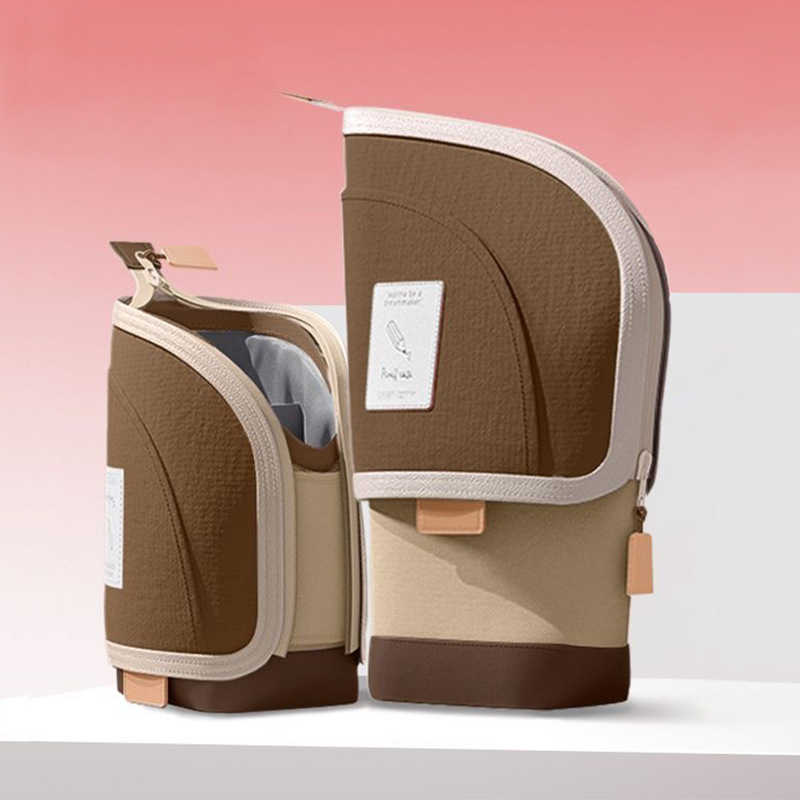 可伸縮直立式文具收納袋 筆袋 鉛筆袋 鉛筆盒 伸縮筆袋 拉鏈帆布筆袋 站立筆袋