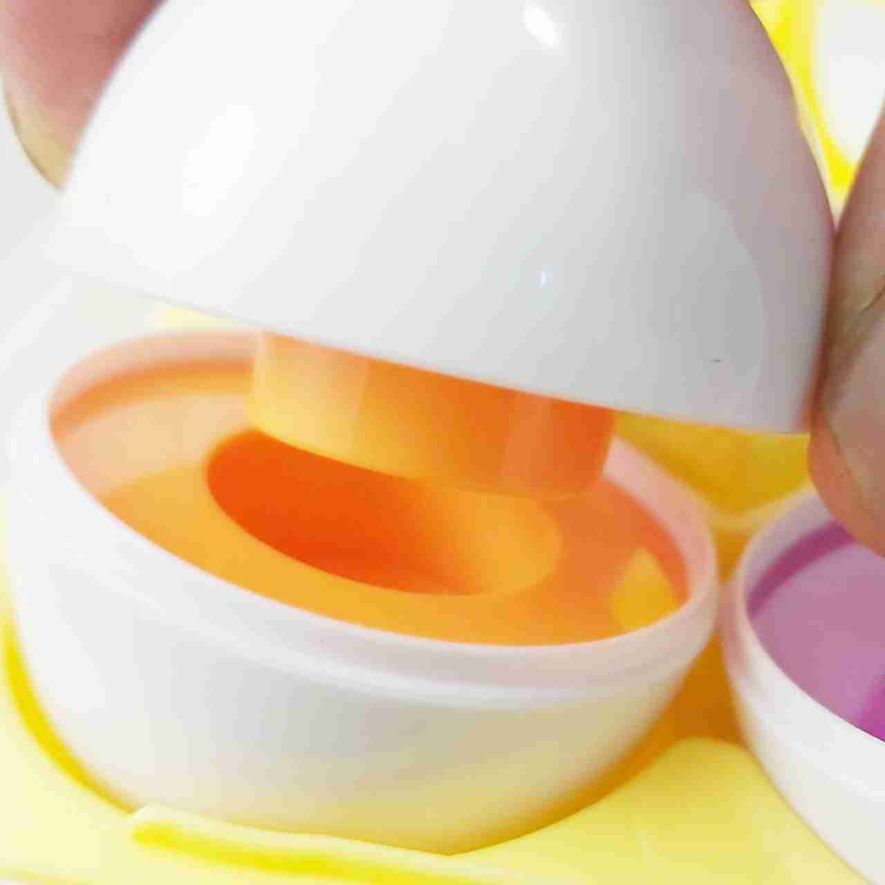 【GCT玩具嚴選】12PCS形狀顏色配對蛋