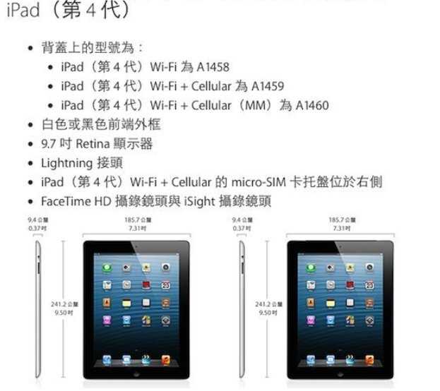 【保固一年】 Pad4 iPad 第4代 A1460 觸控玻璃 觸控面板 螢幕破裂更換 玻璃破掉 觸控屏換新 純料件