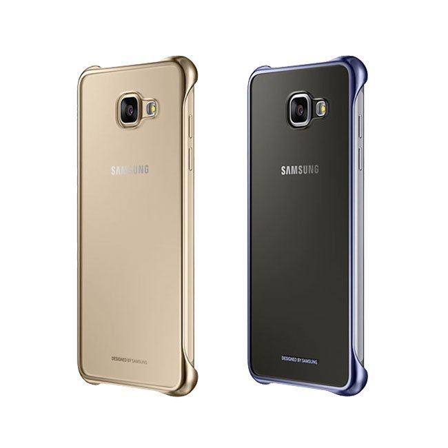 【全台最低價】公司貨 三星 SAMSUNG GALAXY A5 (2016新版) 原廠超薄型透明背蓋 A510 原廠後蓋