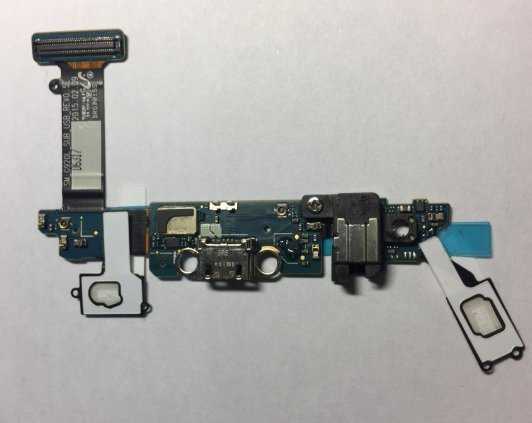 【保固一年 】Samsung 三星 S6 G9200 充電 尾插 尾插排線 無法充電 不充電 充電孔