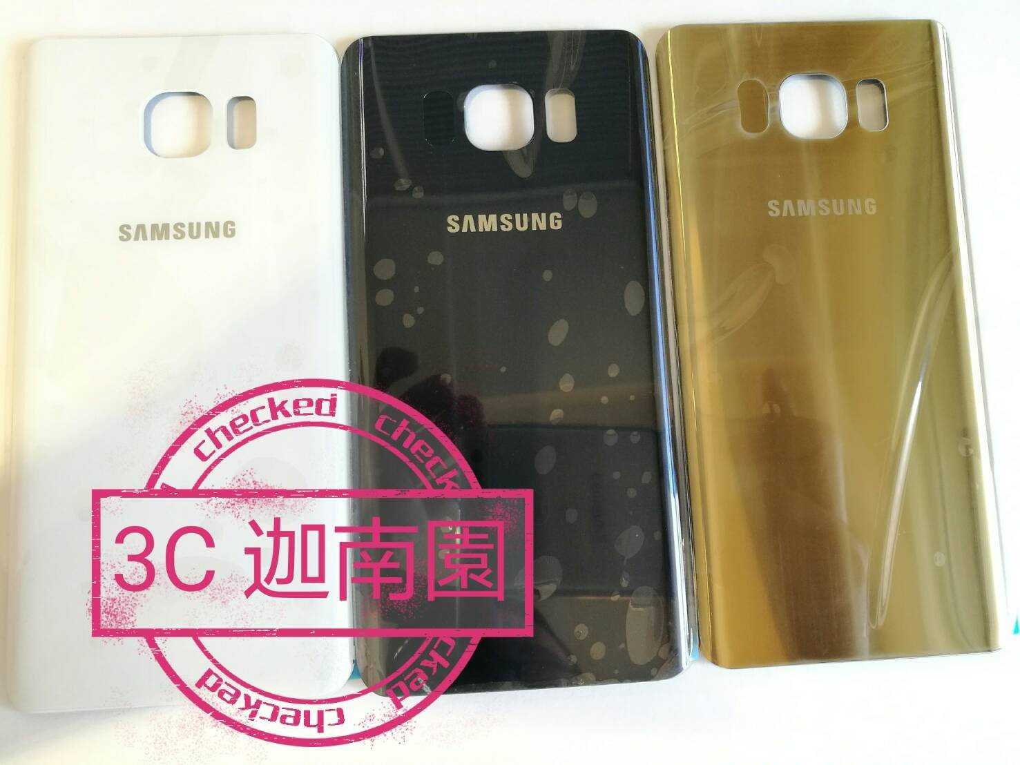 【保固一年】Samsung Galaxy Note5 原廠背蓋 原廠電池蓋 背蓋 後蓋 電池背蓋 Note 5