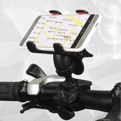【瘋狂最低價】 腳踏車 手機支架 導航 手機座 車用支架 手機夾