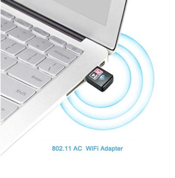 【保固一年】2018 雙頻USB 無線 網卡 ac600M 2.4G/5.8G 無線網卡 迷你 雙頻 wifi接收器