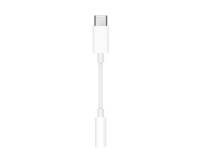 【 保固一年 】apple USB-C 對 3.5mm 耳機插孔轉接器 type c/3.5mm iphone 轉接