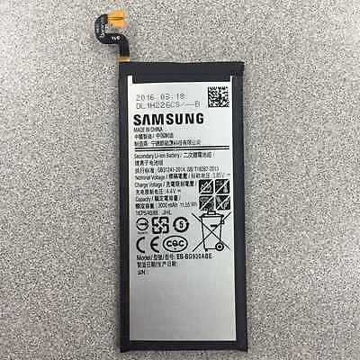 【保固一年】三星 Samsung Galaxy S6 Edge PLUS G9280 原廠電池 EB-BG928ABE