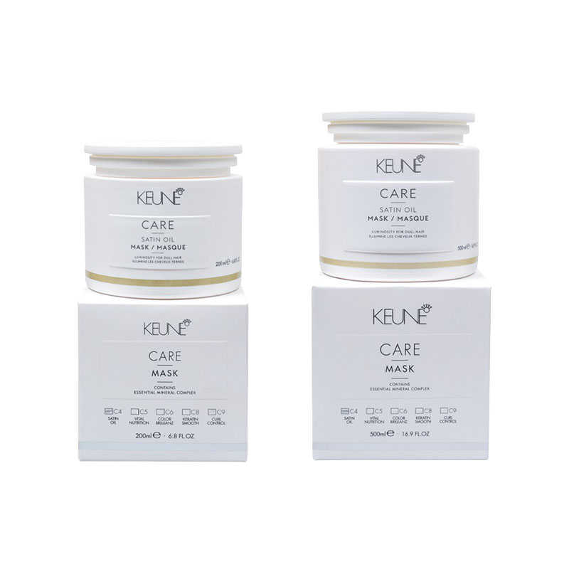 💥六星沙龍💥肯葳 KEUNE CARE 生化養護 C4 C5 C6 C8 極護膜 極緻 髮膜 護膜 持色極護膜 護髮