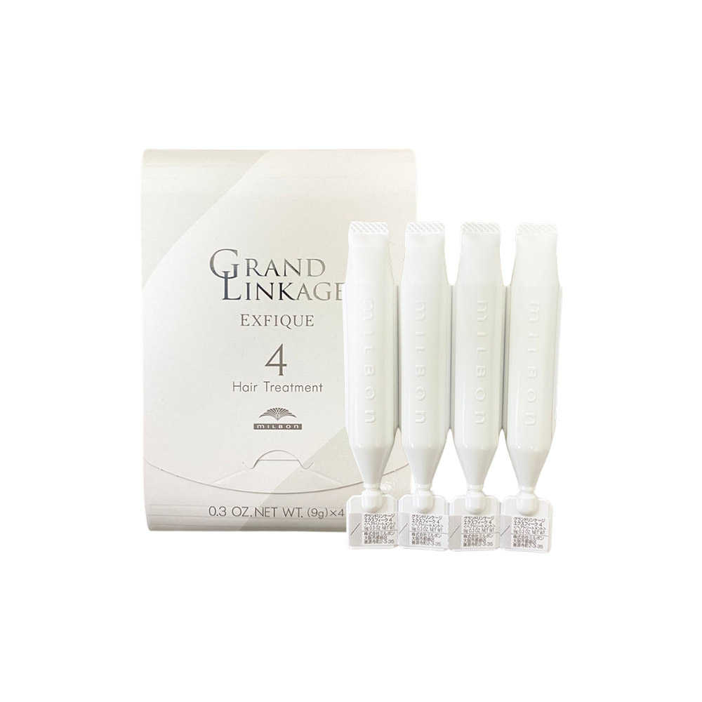 ✨美髮沙龍✨Milbon 哥德式 恆羽系列 護髮 四劑 9gx4 輕盈 柔滑 護髮 護色 蓬鬆 沙龍專用 公司貨