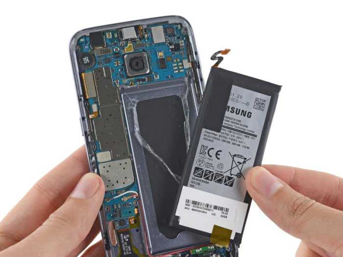 【保固一年】三星 Samsung S7 G9300 原廠電池 內置電池 EB-BG930ABE