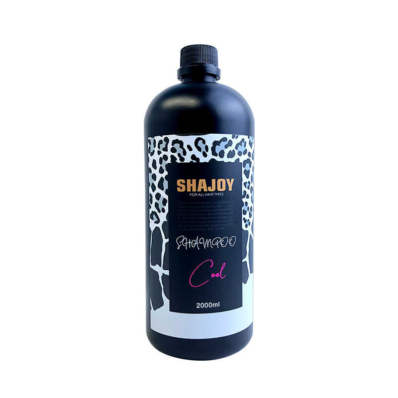 ⚡️超值限量⚡️SHAJOY 榭匠 淨油平衡洗髮精 2000ml 洗髪 敏感 沙龍 油水平衡 頭皮 無涼 染燙