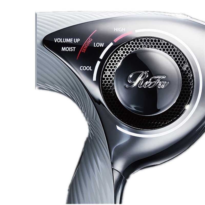 💥日本暢銷吹風機|驚爆送知名歐萊德香水💥ReFa Beautech Dryer 智能吹風機 負離子 白專業 正品貨