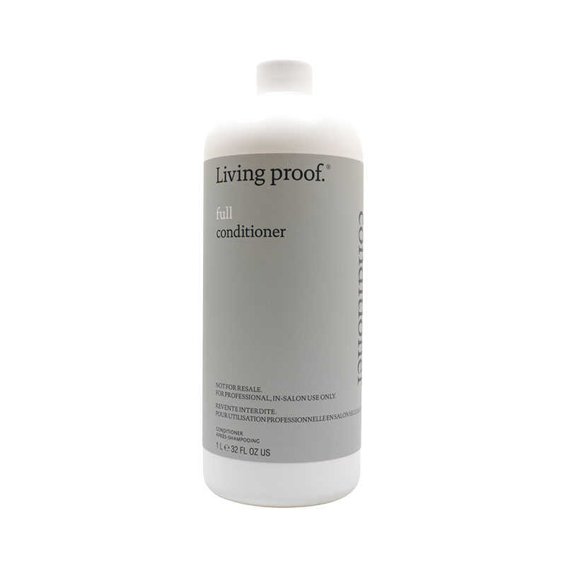 ⚽️六星級沙龍蓬鬆護⚽️Living proof 蓬鬆控 蓬鬆2號護 1000ml 護髮 豐盈 護髮素 正品公司貨