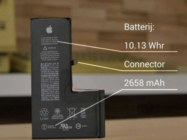 【保固一年】蘋果電池 iphone XS 電池送 拆機工具 apple 零循環 全新電池 內置電池廠 原廠規格才有保障