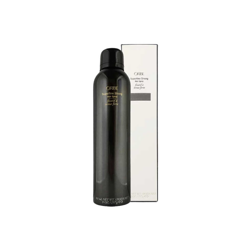 🖤美國沙龍🖤ORIBE 典藏特調 精緻定型霧 301ml 定型噴霧 定型液 歌薇 定型 乾式 不黏 造型