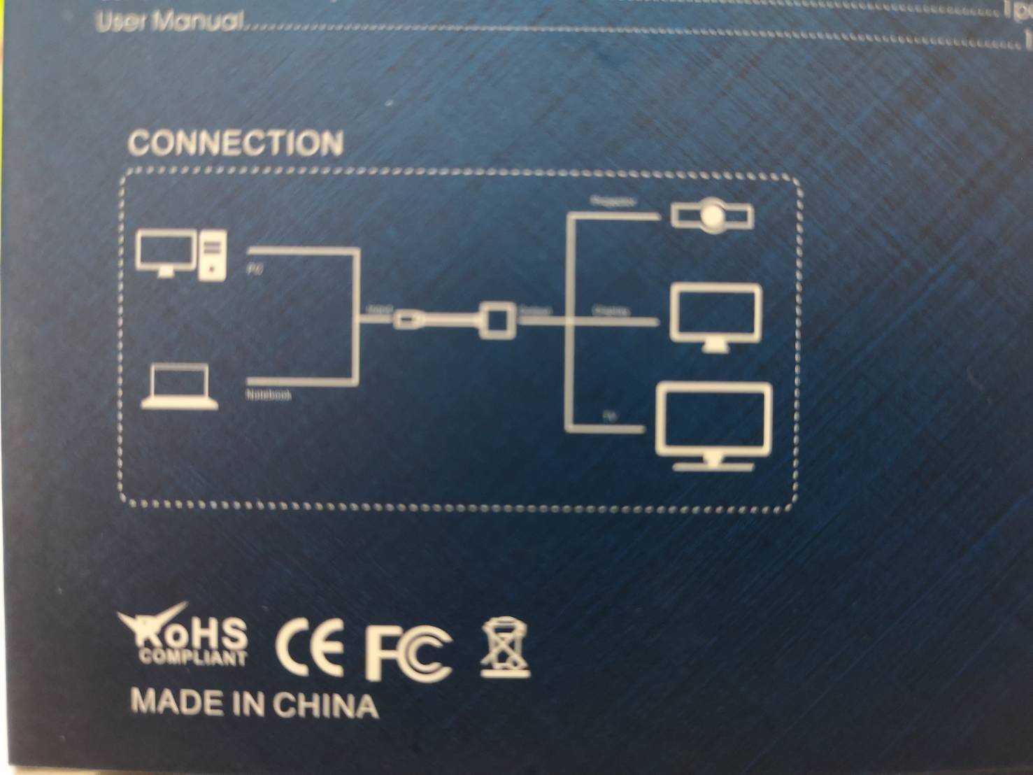 【保固一年 】HDMI USB 轉接  usb3.0 to hdmi 轉接線 高清 高速 不累格 轉換