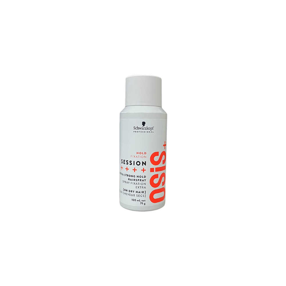 💣爆款💣Schwarzkopf 施華蔻 Osis+ 黑炫風 黑颶風 特強定型霧 定型液 定型噴霧 造型 噴霧