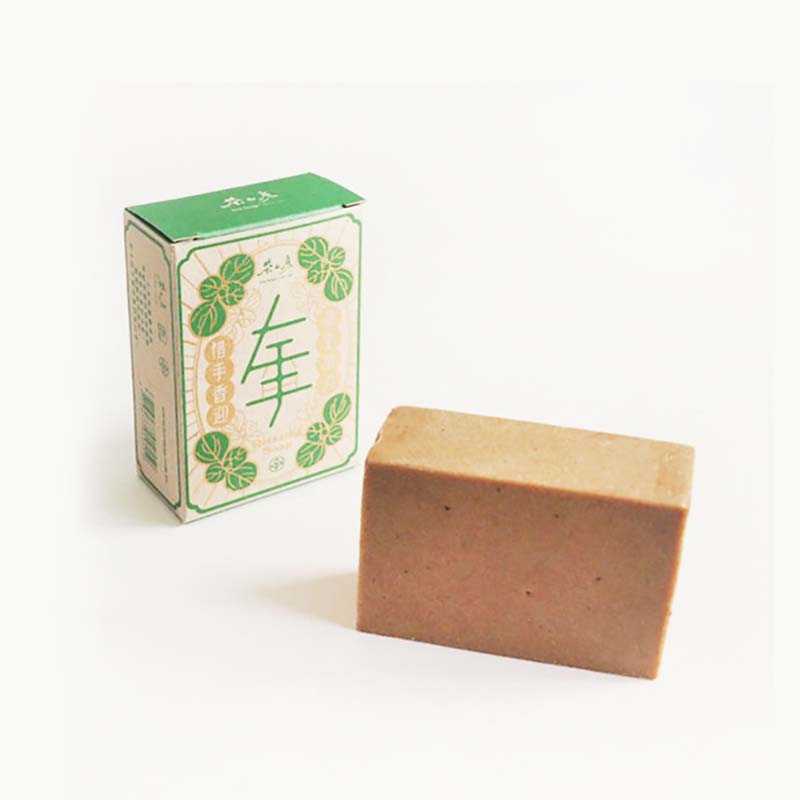 🏆 五星沙龍 萬評賣家🏆 茶山房 肥皂 左手香皂 100G 健康肥皂 天然 肥皂 公司貨