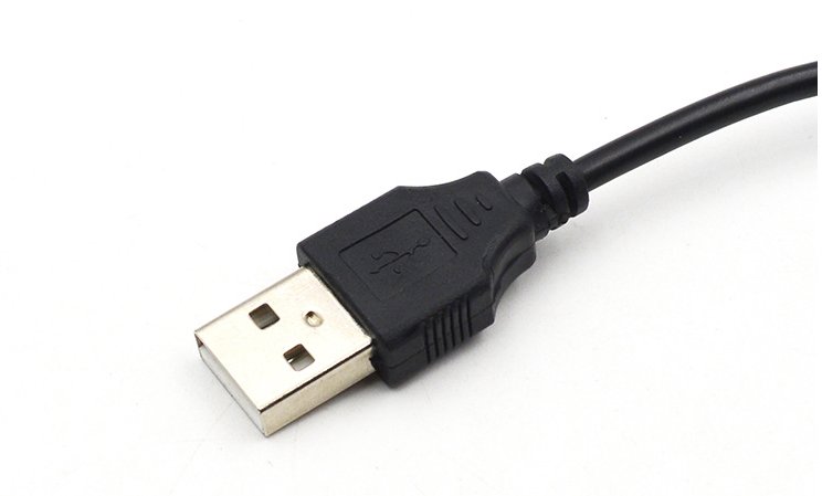 【超值 保固最安心】USB 排插式 USB2.0 HUB 一拖四口集線 一分四分 一分多 電腦集線分線器 擴展接口 擴充