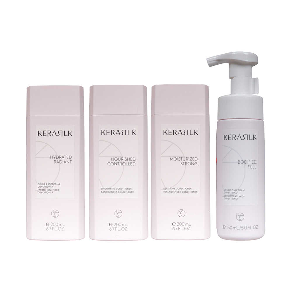 💫推薦💫GOLDWELL 歌薇 KERASILK 絲馭洸 髮護 質順柔緻 慕光戀色 水誘晶漾髮護 豐盈泡泡髮護 瞬間