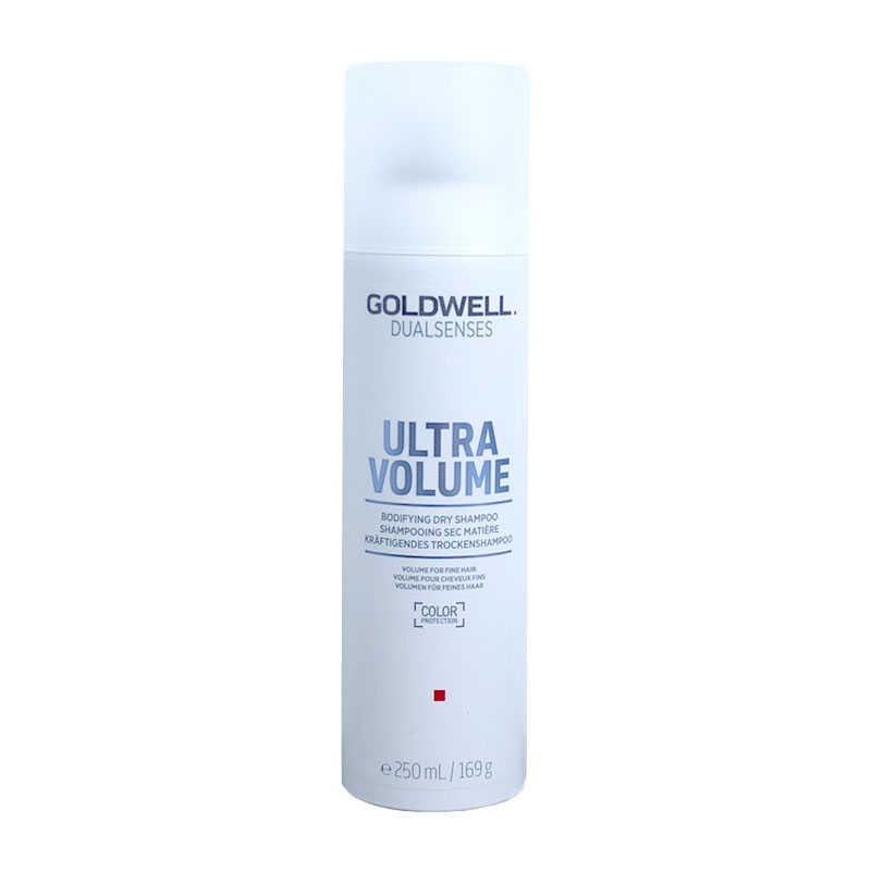 💫德國聖品💫歌薇 GOLDWELL DS 量感乾洗髮 蓬鬆噴霧 乾洗髮 免沖 護髮 蓬鬆 洗髮 不黏 細軟 噴霧