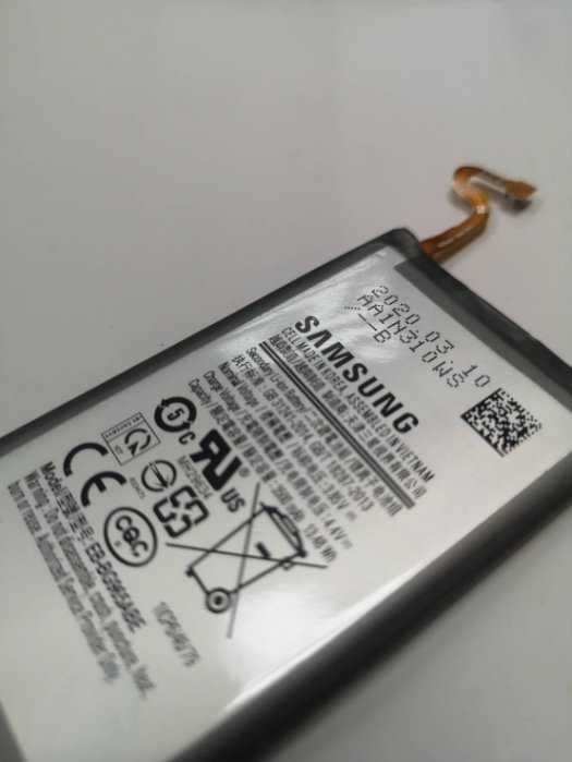 💯保固 一年👍🏻三星 S9+ Samsung S9 PLUS  EB-BG965ABE 電池 附電池膠 內置電池