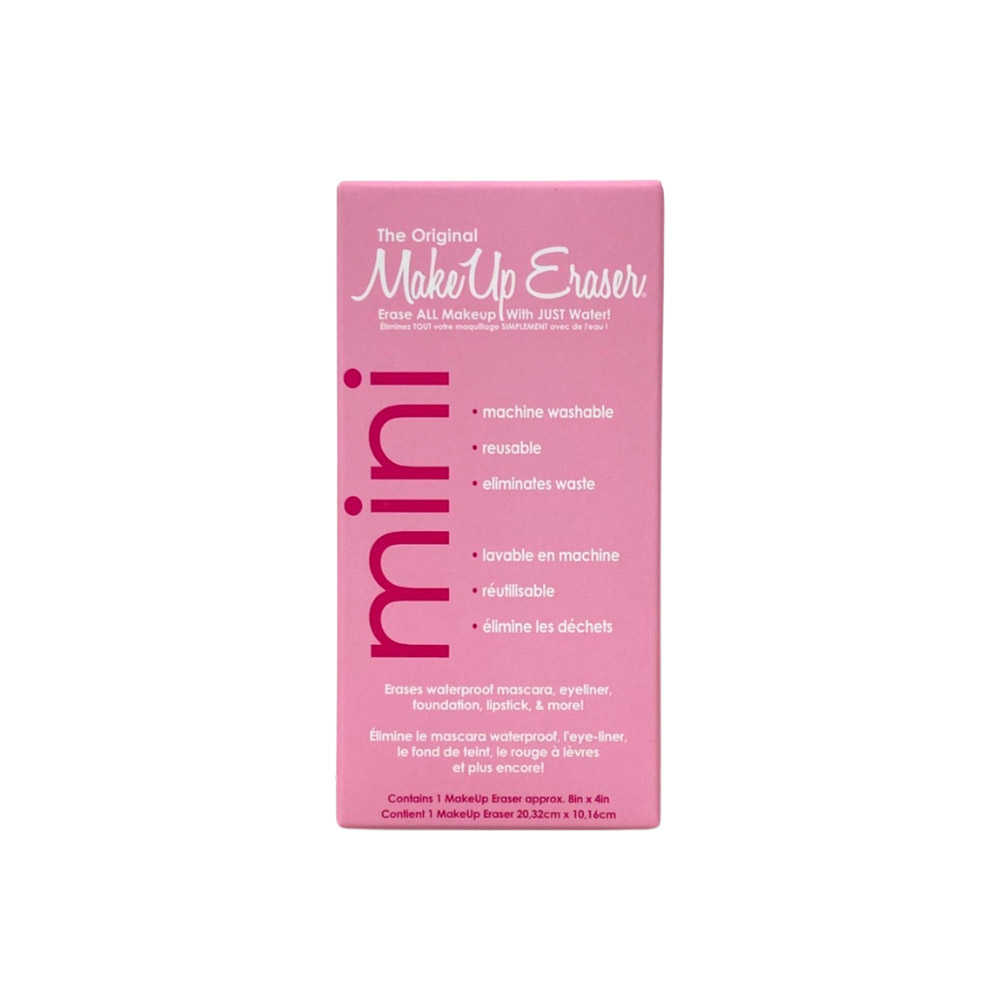🎀美妝🎀Makeup Eraser 原創魔法卸妝巾 隨行雙件款 愛戀紅 香檳粉 淘氣小姐 卸妝巾 卸妝 清潔 去角質