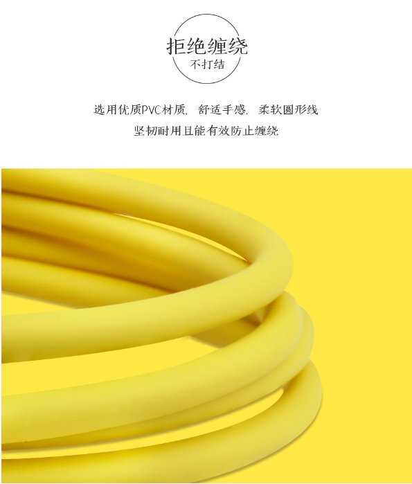 【保固一年 】  AWEI 用維 CL-81 充電線 傳輸線 抗咬 水管線 PVC 圓線 2A 快速充電 安卓手機數據線