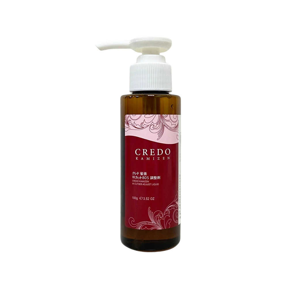 💎日本💎ASTER 亞壽特 CREDO 髮善 雙重還原處理劑 100g 燙髮 捲度 彈性 受損 沙龍 公司貨