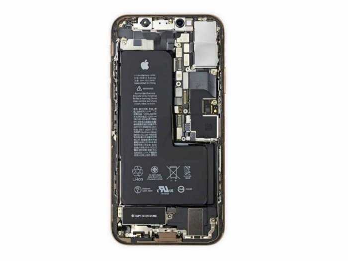 【保固一年】蘋果電池 iphone XS 電池送 拆機工具 apple 零循環 全新電池 內置電池廠 原廠規格才有保障