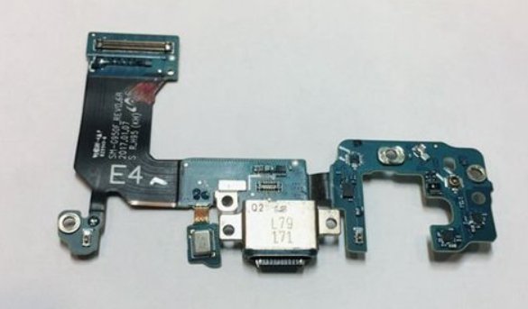 【保固一年】Samsung 三星 S8 G950F 尾插 原廠 尾插排線 無法充電 不充電 S8 麥克風無聲