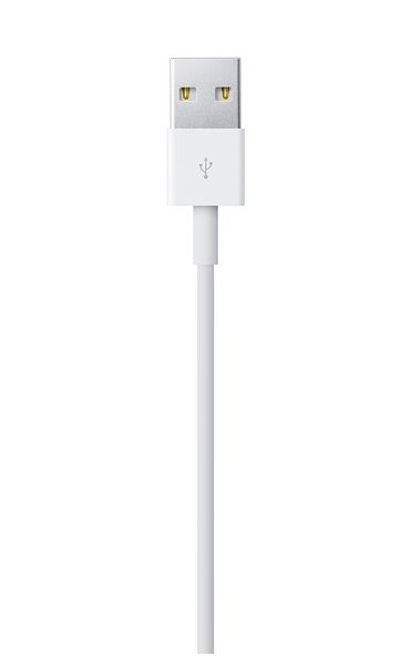 【保固一年】Apple iphone 充電線 Lightning 對 USB 連接線 (0.5 公尺