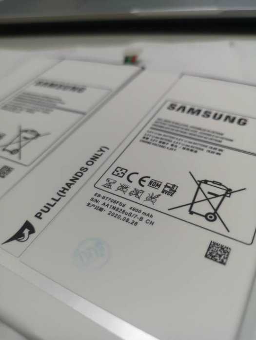 💯保固 一年👍🏻三星 SAMSUNG Tab S 8.4 T700 T705Y 電池 EB-BT705FBE